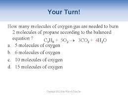 Chapter 8 Chemical Equations Flames And Sparks Result
