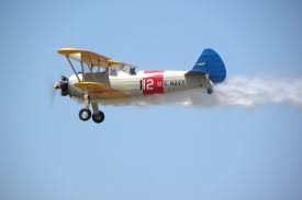 How To Start Flying Rc Planes: 5 Step Tutorial - Ampow Blog
