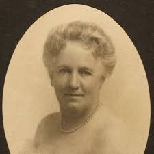 Ella Slack (1862-1951)
