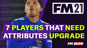 Artem dovbyk is on facebook. 7 Players That Need Upgrade To Their Attributes In Football Manager 2021 Fm Blog