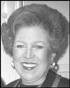 Naomi Segel Obituary (2012)