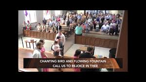 St. Paul's Evangelical Lutheran Church