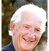 Harold BECK Obituary