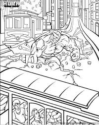 Don't forget my coloring ebooks floral fashion & floral fantasy, wonderful ideas for your party dresses. Hulk 2007 Free Print And Color Online