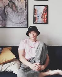 Pow, who was named under his chinese name pow xun ping in. Shane Pow S Feet Wikifeet Men