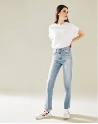 Big Star Official Store Premium Jeans For Women And Men