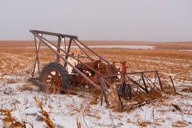Abandoned South Dakota History & Images