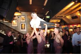 Organise a scavenger hunt, a quiz, an egg race, a photography contest, or anything else that'll get people in the competitive zone to win the prize.; 10 Party Entertainment Ideas For Your Guests Eventbrite Uk