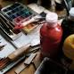 Arts and Crafts Club event in Hamilton