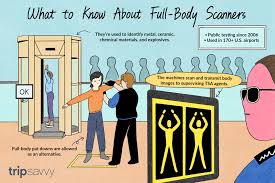 Image result for tsa scanner