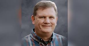 Mr. Jeffrey Eugene Woods Obituary