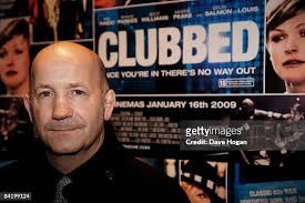 543 Geoff Thompson Photos & High Res Pictures