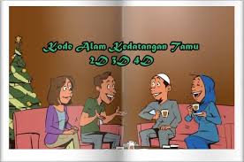 Check spelling or type a new query. Kode Alam Kedatangan Tamu 2d 3d 4d Buku Mimpi Erek Erek