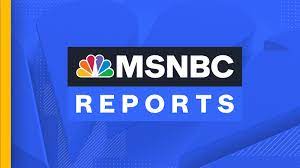 Unlike other news channels, it's availability is more focused on key markets such as united states, canada, south africa, kenya, northern africa, and the middle east. Msnbc Rebrands Daytime Live Shows With Reports Title Deadline