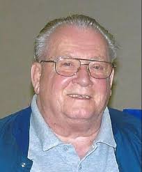 ROBERT DUNNING Obituary