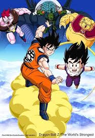 Download Dragon Ball Z Sub Indo 360p Stylelasopa