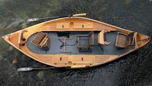 Wood Drift Boat The Perfect Layout For When I Build Mine Boat Fly Fishing Boats Wooden Boat Building