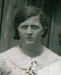 Anna Mary McKenzie Blank (1903-1988)