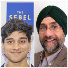 Auxilia Networks announces new representation in India