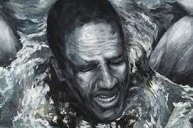 Dry-Gulched (Ambushed By Our Own Pollution)