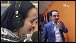 أنشودة لا يزال الخير حيا اتحداك ماتعيدها وتعيدها ‏وأعدكم ما تشبعو منها