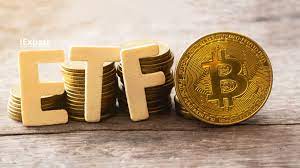 Rather than giving a list of specific cryptocurrencies, the cryptocurrency etfs. Us Regulator Clears Way For Crypto Etfs Iexpats