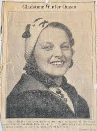 This picture is from January 1996 but it's five generations. Mary Gemeroy  Prosser, Chuck Bowden, Barbara Bowden Stevens, Gidget Bowden Kimble and  Alison Kimble. Mary lived in the family homestead