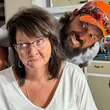 Remembering a friend from london, ontario