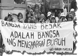 Sumber gambar, angka jadi suara. Sejarah Cuti Hari Buruh Di Malaysia Yang Ramai Tidak Tahu Sentiasa Panas