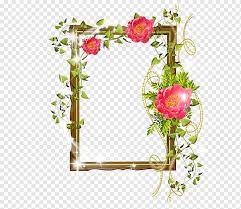 Everyone will agree that floral patterns are one of the top pattern design themes. Desktop Frames Wedding Background Word Flower Arranging Branch Photo Albums Png Pngwing