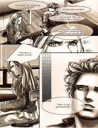 Pin By Blanca Togni On Very Cool Stuff Twilight Book Twilight Twilight Memes