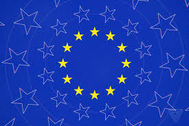 The eu was created by the maastricht treaty. Google Hit With 1 5 Billion Antitrust Fine By Eu The Verge