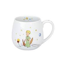 Timeline photos · jul 26 at 4:00 pm · view full size. Koenitz Snuggle Mug Le Petit Prince Secret French