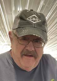 Obituary information for Reynold Arlin Christensen