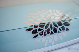 January 17th, 2020 • contributor: How To Decorate Your Cricut Explore Air 2 And How To Use The Brightpad Tastefully Frugal