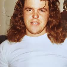 Trevor Sutherland OoS