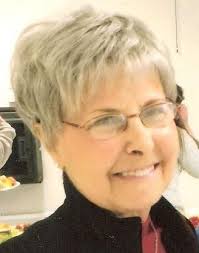 Patricia Rubeck Obituary (2014)