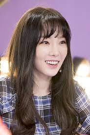 Fanaccount for taeyeon / 태연 / テヨン / 太妍 ♡ #1 korean female soloist album sales in the past 10 years. Taeyeon Wikipedia