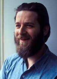 Happy belated Birthday to Ciarán Bourke one of the founding members of the  Dubliners. Ciarán was singer, tin whistle, harmonica and guitar player, who  was born 18 February 1935 in Dublin. In