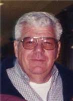 Robert Castina Obituary (1941