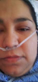 Vanessa Ivonne Robles (@veegreen777)