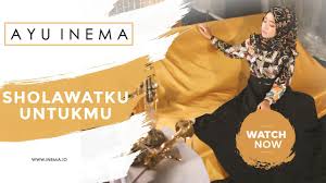 Berikut kutipan lirik lagunya didalam kamar terdiam terkapar seperti aku dalam sangkar tertampar dan ku terganggu oleh rasa yang tak wajar rasa tak mendasar membuat aku. Lirik Sholawatku Untukmu Ayu Inema Lirik Lagu Malaysia