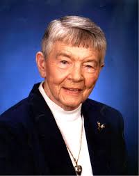 Hazel Cassidy Obituary