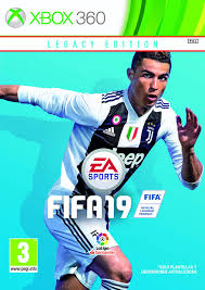 Install the xbox 360 gaming software 1 2 / en este artículo os contaba la importancia de. Fifa 19 Juegos360rgh