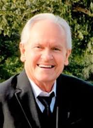 William "Bill" James Obituary