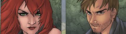 Red Sonja--Empire of the Damned #5 // Review — You Don't Read Comics