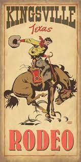 Personalized vintage rodeo posters & prints from zazzle! 75 Vintage Rodeo Posters Ideas Rodeo Poster Rodeo Western Posters