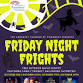 Friday Night Frights- Outdoor Movie Night event image