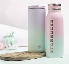 All orders are custom made and most ship worldwide within 24 hours. Starbucks Pastel Collection With Hues Of Pastel Pink And Purple Will Be Available From 30 Nov 2020