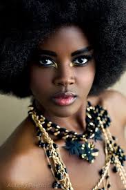 From selita ebanks to rihanna, these are some of the most glorious black female celebrities. 20 Most Beautiful Black Women In The World Dusky Girls Reckon Talk Most Beautiful Black Women Black Beauty Women Beautiful Black Women